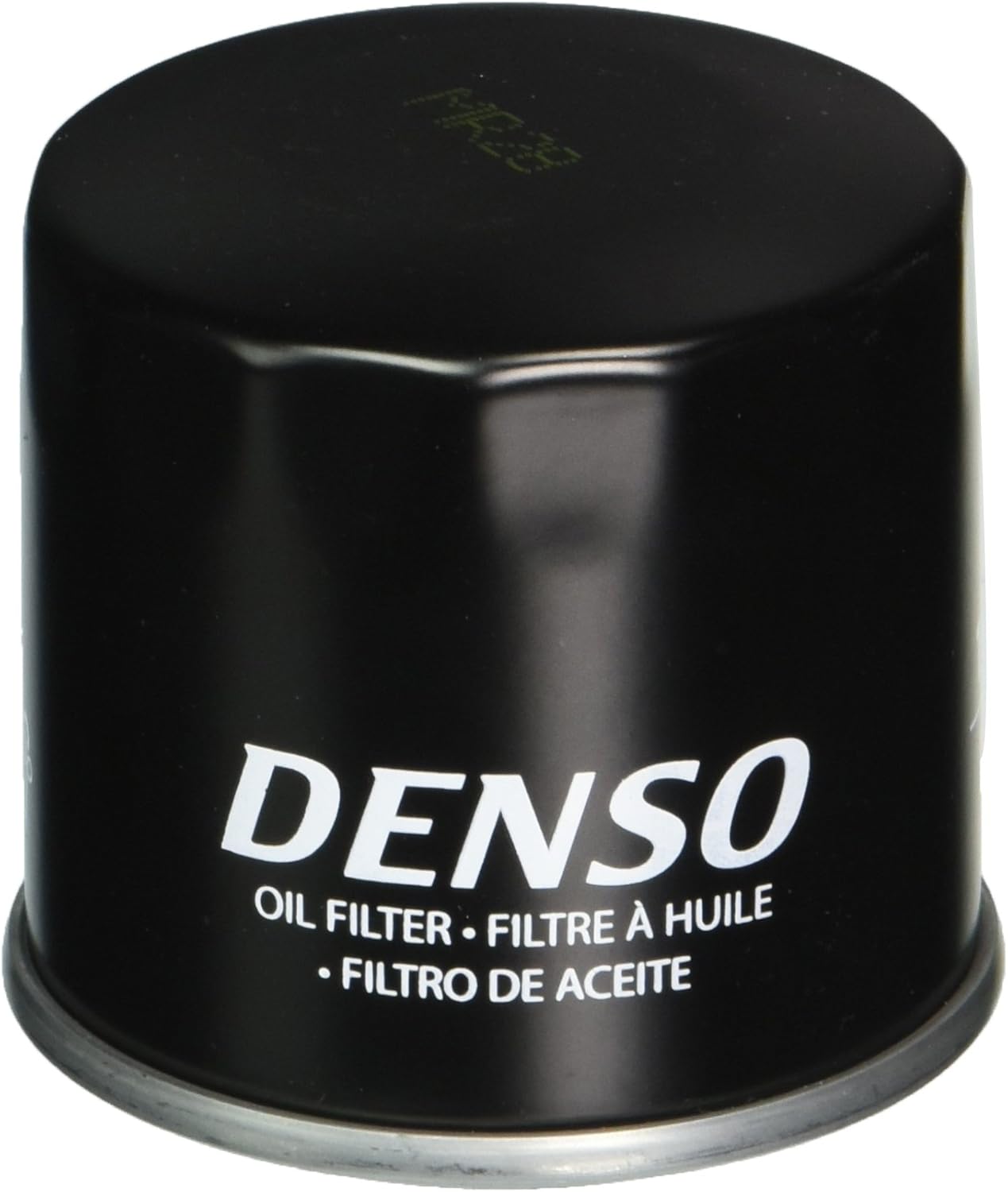 Denso Engine Oil Filter - 150-2002