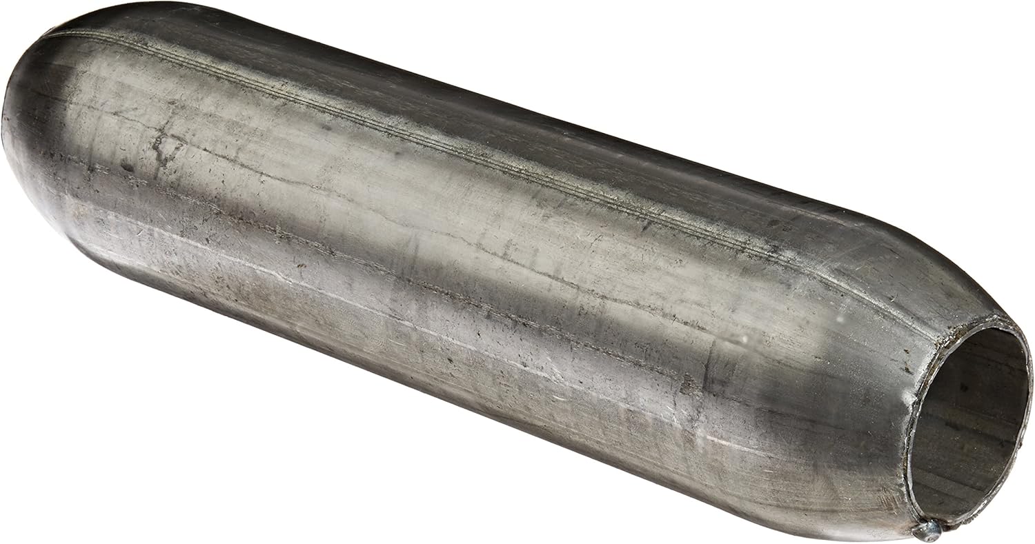 كاتم صوت AP Exhaust 301200S Glasspack من AP Exhaust Products