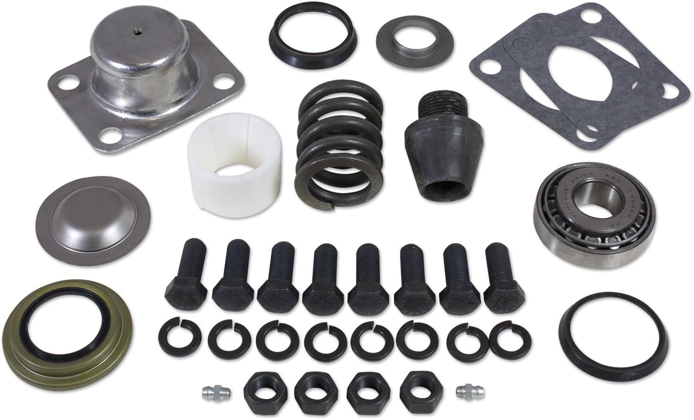 Yukon Gear & Axle (YP KP-001) Replacement King-Pin Kit for Dana 60 Differential