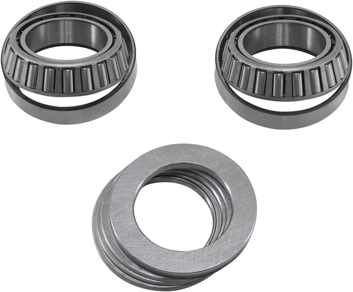 Yukon Gear & Axle (CK GM8.6) Carrier Installation Kit for GM 8.6 Differential