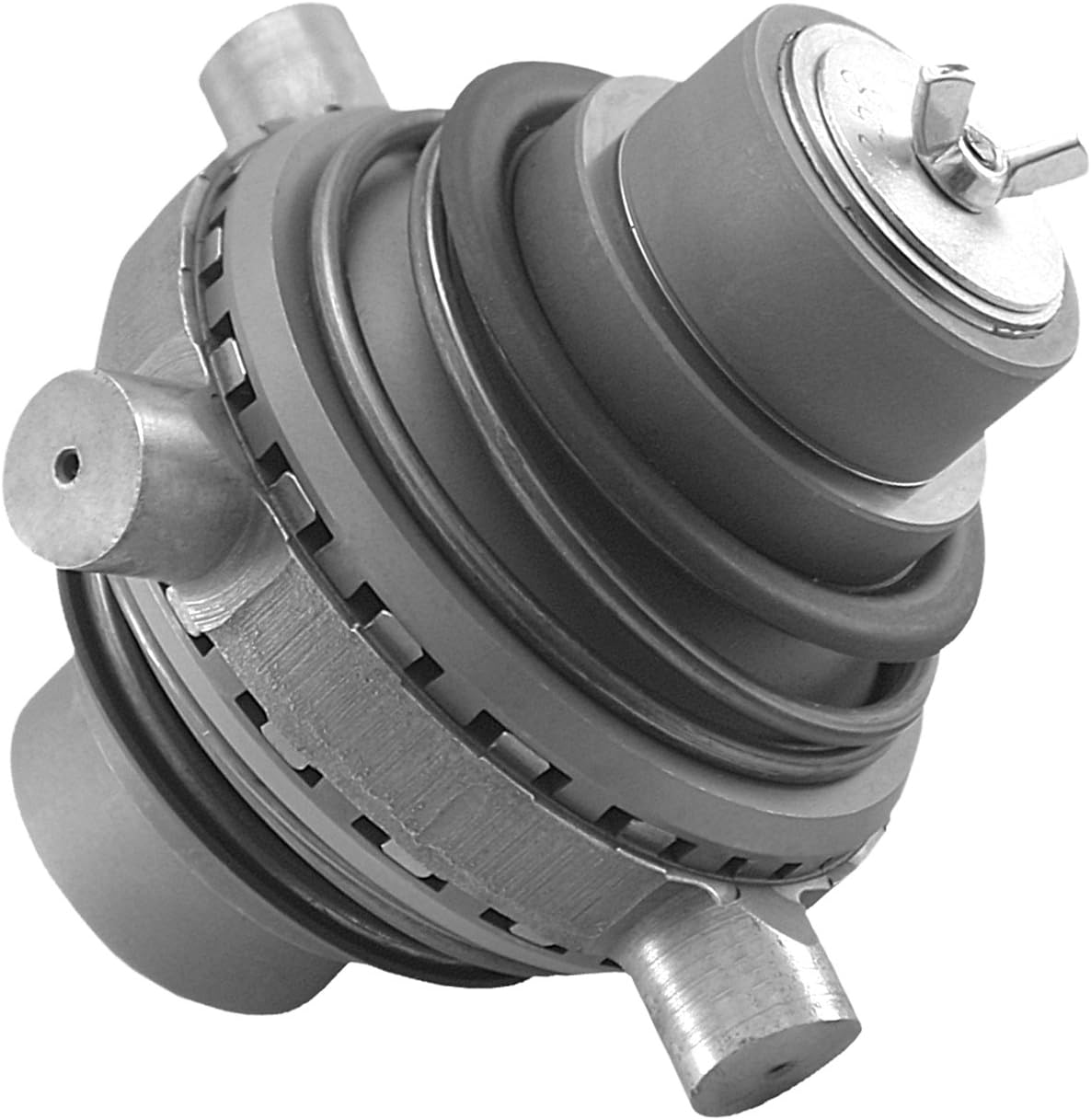 Yukon Grizzly Locker for GM 10.5" 14 Bolt Truck Differential, 30 Spline