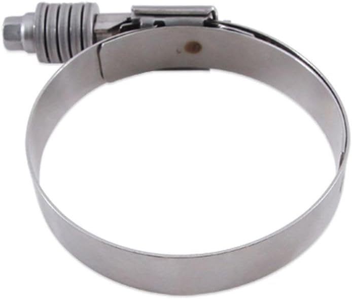 Mishimoto Constant Tension Worm Gear Clamp, 1.26"-2.13" (32mm-54mm)