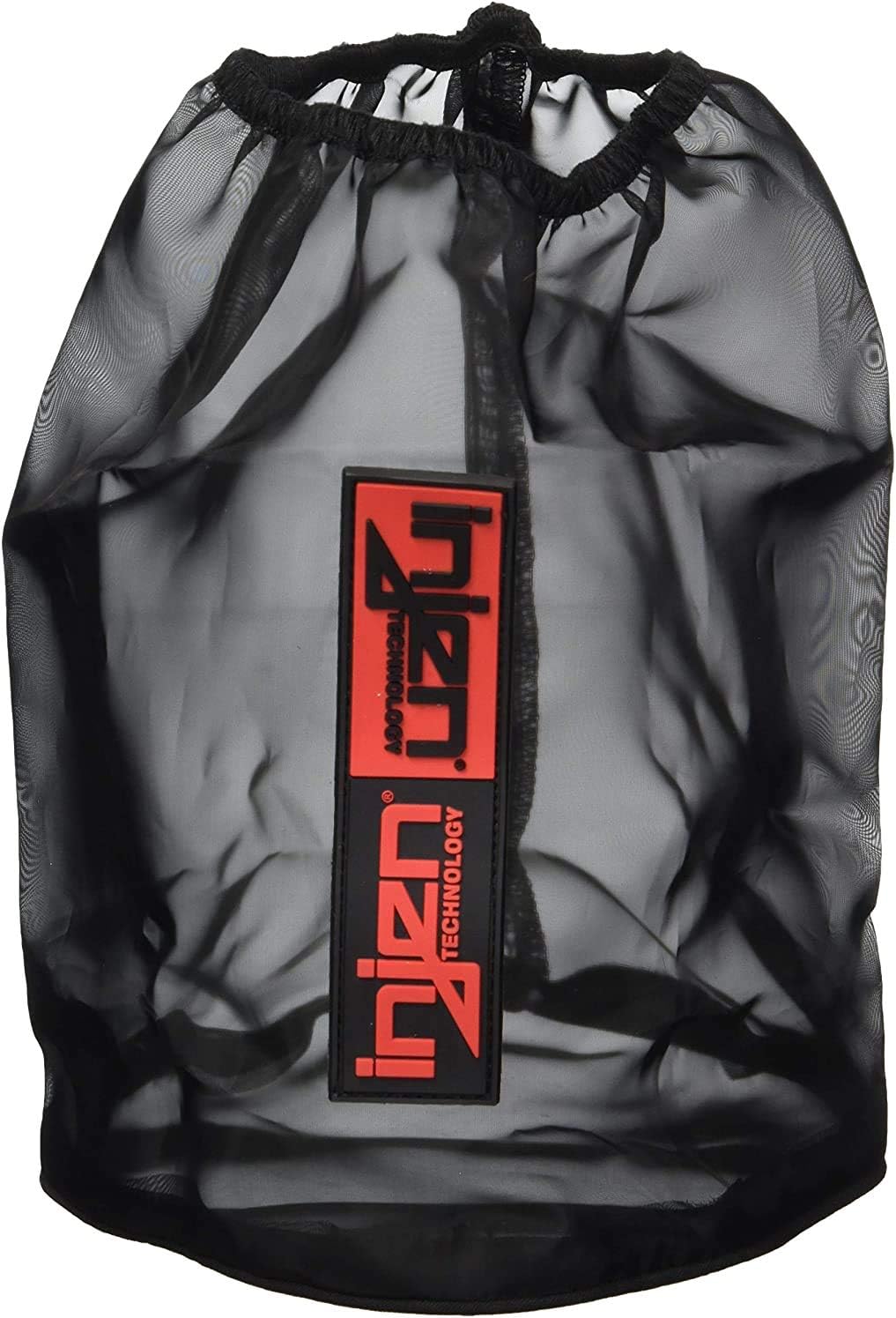 مرشح مسبق مقاوم للماء أسود Injen 1032BLK