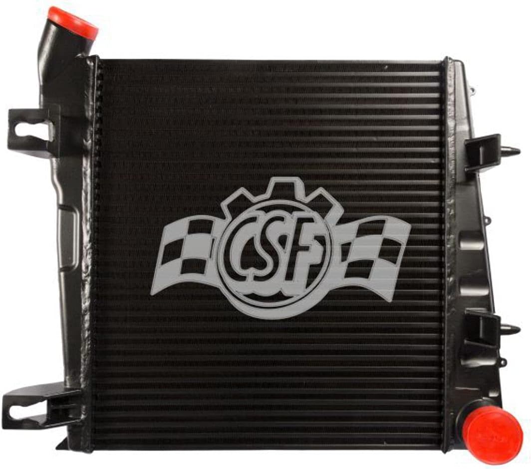 CSF RADIATOR s 6012: Intercooler, Ford, Multi