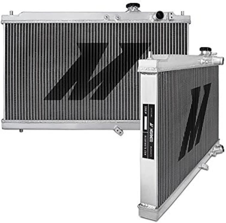 Mishimoto MMRAD-INT-94 Performance Aluminum Radiator Fits Acura Integra 1994-2001