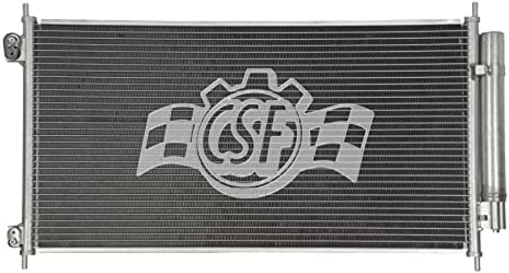 Radiator